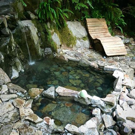 Discover the 9 Best Hot Springs Washington State: A Washington Local's ...