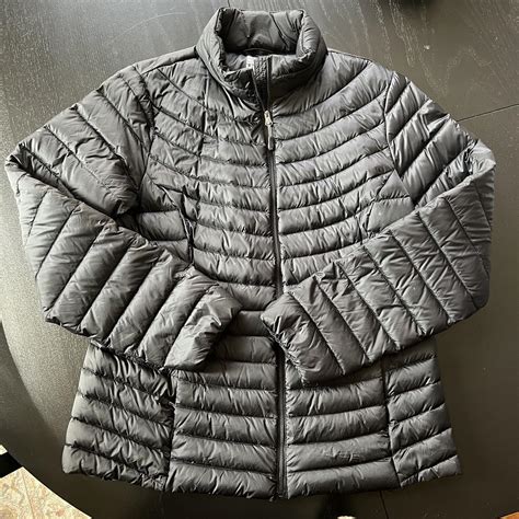 women's 32 degree heat jacket size medium - Depop