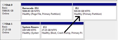 How to Create New Local Disk 的图像结果