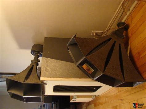 Image result for Altec 1205