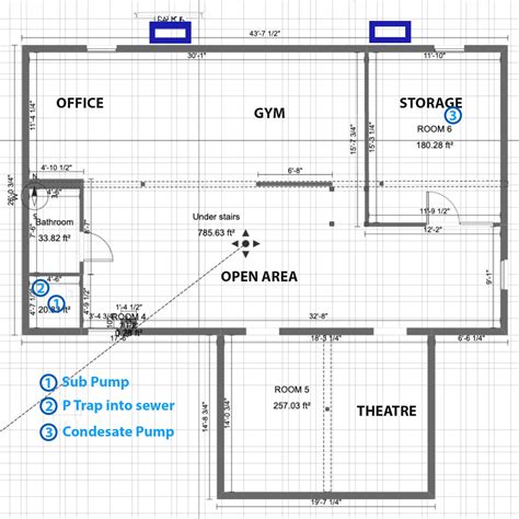 Image result for Mini Split Layout Locations