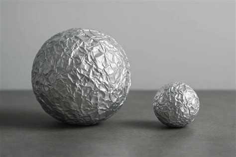 Wie hoch ist die Dichte von Aluminium?