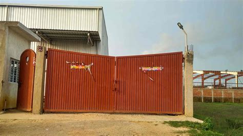 Industries In Gorakhpur