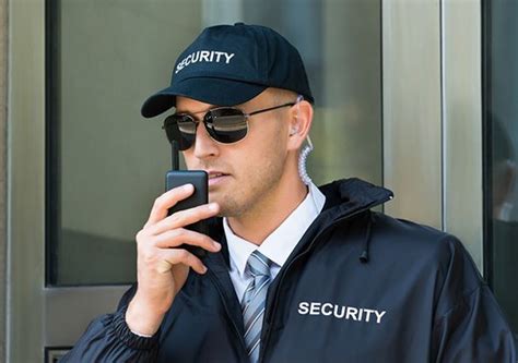SFS - Securty Services