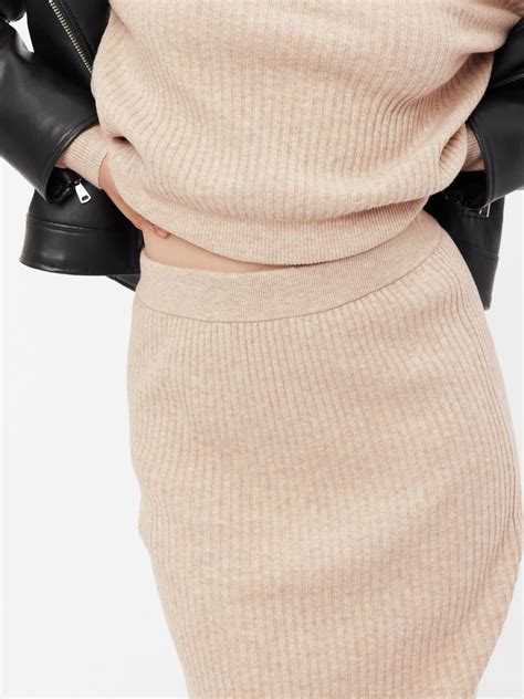 CashSoft Midi Sweater Skirt | Gap