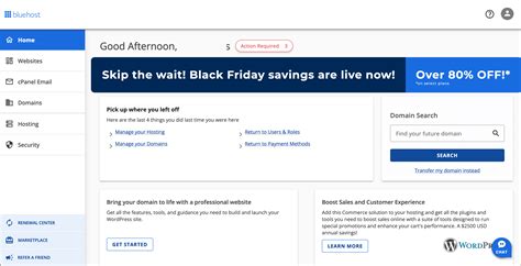 Hostinger vs Bluehost 2025 – Save Up to 86%