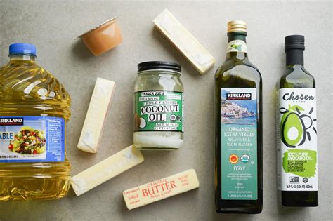 Best Coconut Oil Salad Dressing Recipes - Home Alqu