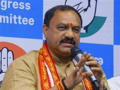 HCU Land Row: తెలంగాణ అభివృద్ధిపై మాట్లాడే అర్హత మోదీకి లేదు: మహేశ్ ...