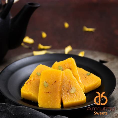 Amrutha Sweets | Products