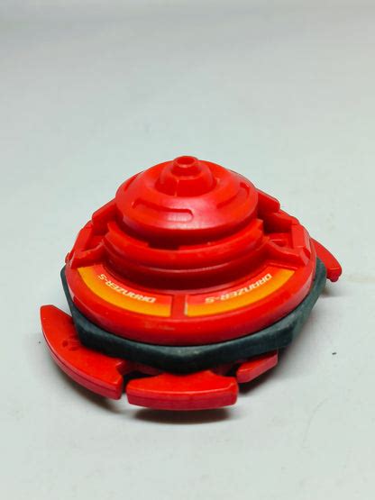 Dranzer Spiral - Red Hasbro Version! Takaratomy beyblades – YOGINSTINCT ...