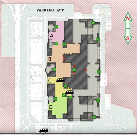 Escape From Tarkov Maps Interchange / Escape From Tarkov Customs Exits ...