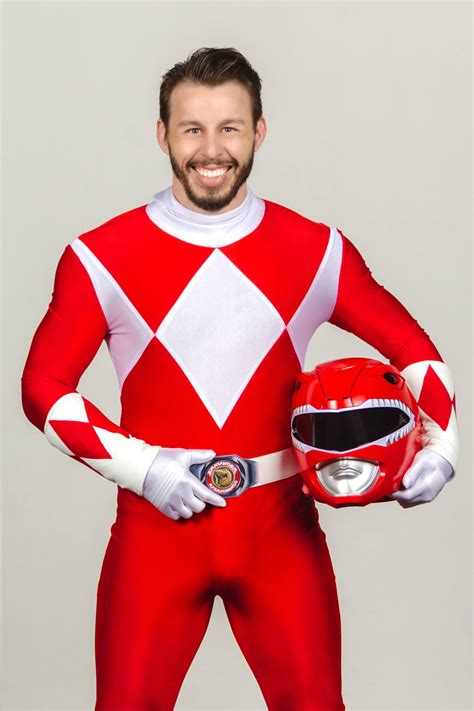 Get to know Power Ranger, MMA fighter and Pleasant Grove resident Mike ...