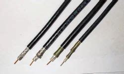 Cables And Wires | Manufacturer from Sonipat