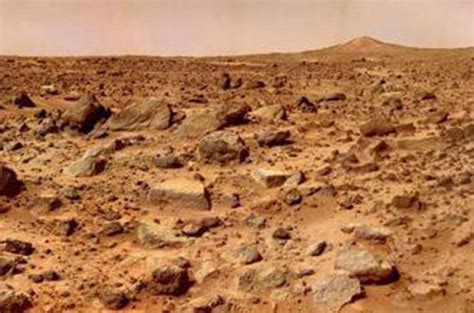 好奇号证实二氧化碳是火星大气主成分(图)|火星|二氧化碳|大气_新浪新闻