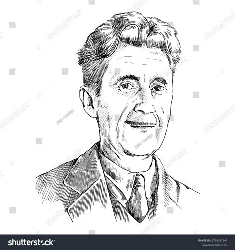 George Orwell: Over 19 Royalty-Free Licensable Stock Vectors & Vector ...