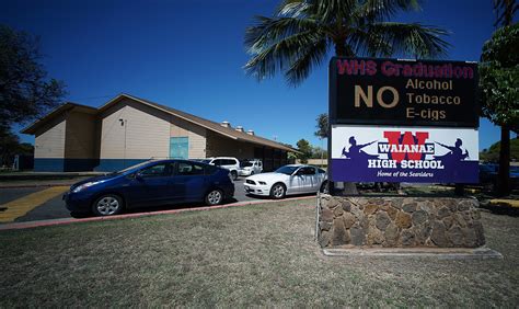 Where Hawaii's Chronic Teacher Shortage Hits Hardest - Honolulu Civil Beat