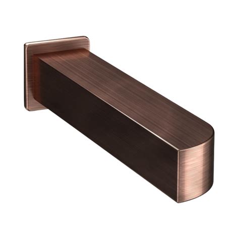 Jaquar - Spout No - Opal Prime - SPJ-15429PM - Antique Copper - SPJ-ACR ...