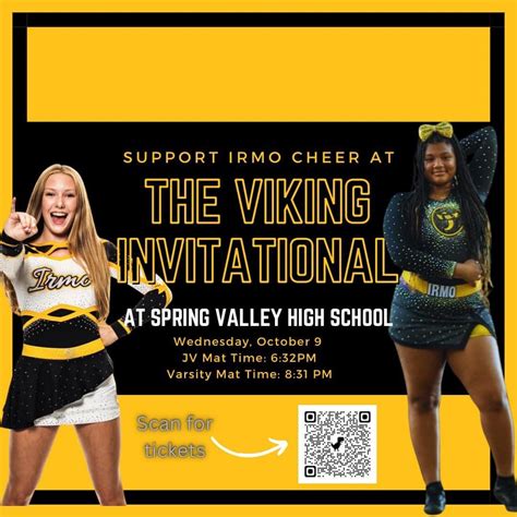 Irmo - Team Home Irmo YellowJackets Sports