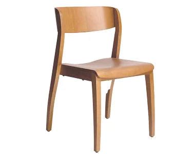 Hospitality Soft Seating Dining Chair – Multi Seats