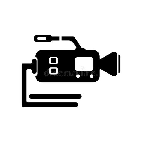 Camera Logo Side View 的图像结果