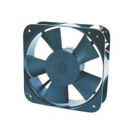Industrial Cooling Fans - Flow Fans 150x150x50mm Trader - Wholesaler ...