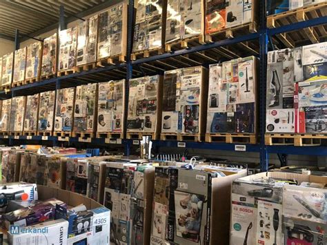FISCHER aluminum railing rack - Germany, New - The wholesale platform ...