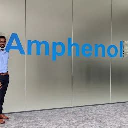 Amphenol Interconnect India (pvt) Ltd - Aerospace company - Bengaluru ...