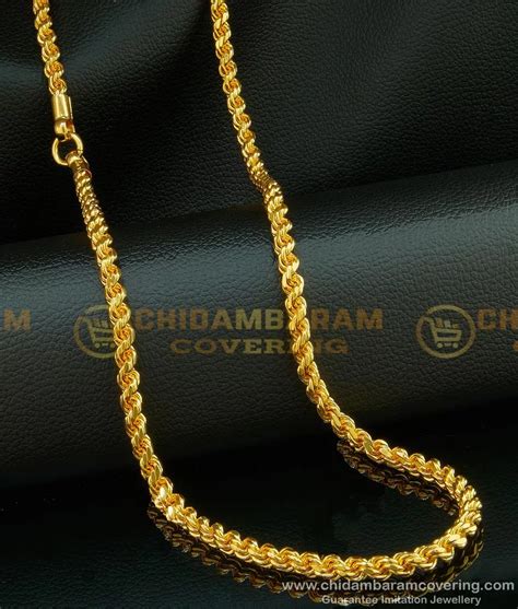 Buy South Indian Wedding Thirumangalyam Thali Kodi Thick Gold Rope ...