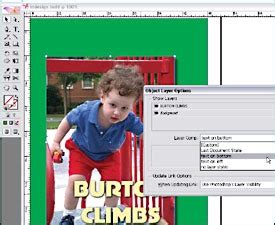 Image result for InDesign CS2