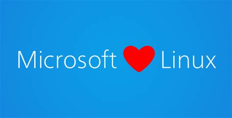 Image result for New Microsoft Linux Operating System