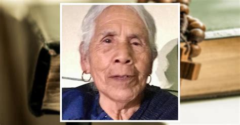Obituary | Juliana Izquierdo of Warren, Arkansas | Frazer's Funeral Home