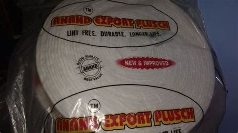 Offset Printing Machine Damping Cloth Exporter, Supplier from Delhi