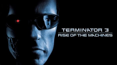 Image result for Terminator Three