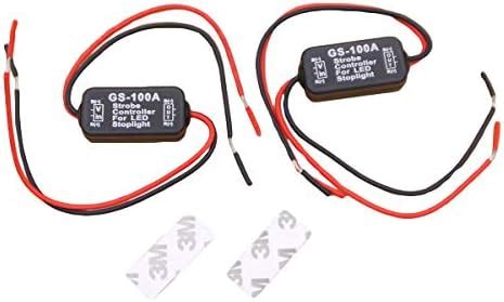 Image result for Amazon Flashing Care Lights Module