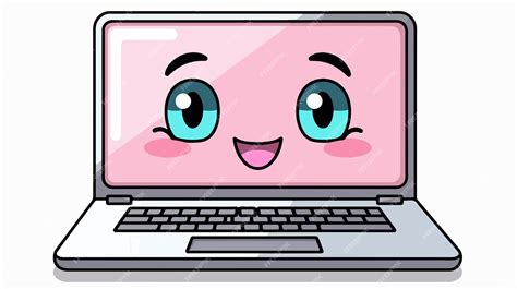 Cute Computer 的图像结果
