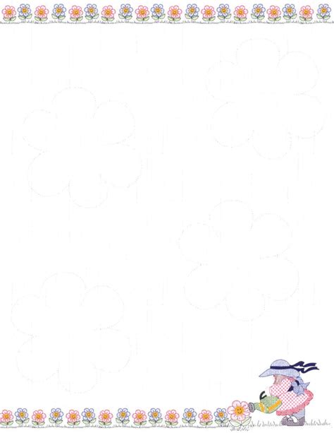 DIY Stationery Spring Theme 的图像结果