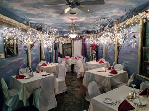 ASHLEY'S SIGNATURE RESTAURANT, Easton - Menu, Prices & Restaurant ...