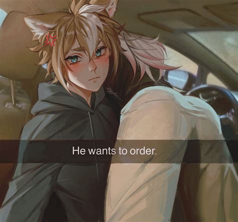 arataki itto and gorou (genshin impact) drawn by ggelus | Danbooru