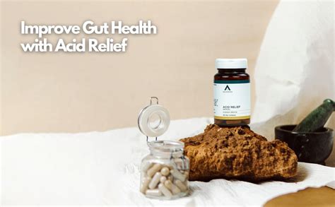 Buy Age Ayurveda Acid Relief 100 Vegetable Capsules for Hyperacidity ...