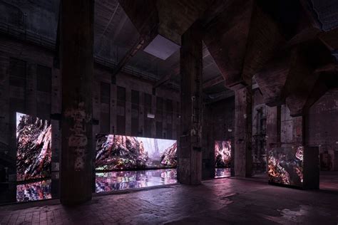 Berghain is currently a huge swamp with an Arca soundtrack | Dazed