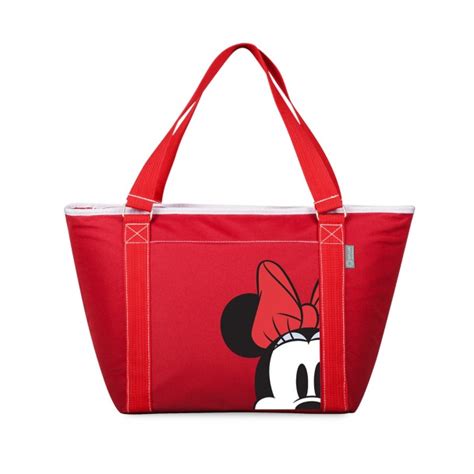 Minnie Mouse Cooler Tote | Disney Store