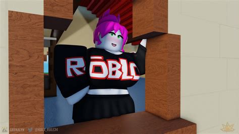 Roblox and the Rule 34 Question: Whats the Real Deal
