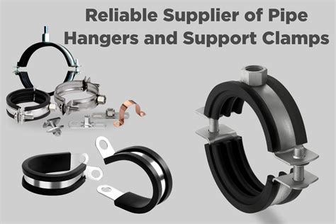 pipe hangers and support clamp supplier dubai uae | Ultimate Guide to ...