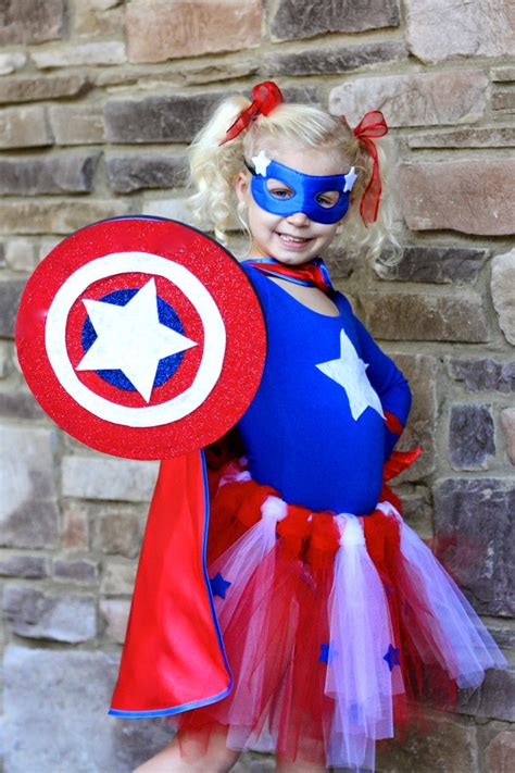 Superhero Costumes At Home at Jane Mcgary blog