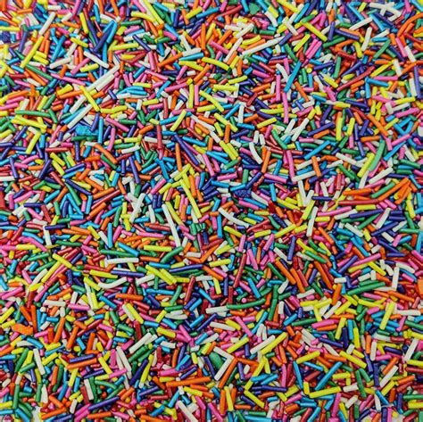 Tastycraft Sprinkle colour Vermicelli – Bakeworld Retails Pvt Ltd