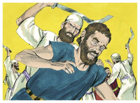 출애굽기 32장 성경 해설 | 초원 성경 앱