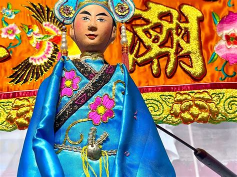 TEOCHEW PUPPET & OPERA HOUSE (2026) All You Need to Know BEFORE You Go ...