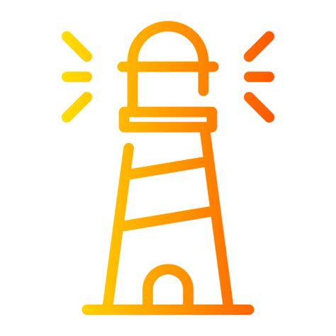 Lighthouse - Free holidays icons