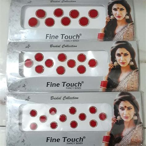 How To Wear Bindi Jewelry at Kayla Omay blog