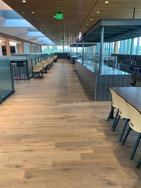 Projects | Anderson Commercial Flooring